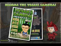 Cкриншот Uprising: Veggie Samurai, изображение № 55449 - RAWG