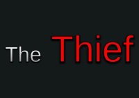 Cкриншот The Thief (VelocityGames), изображение № 2401089 - RAWG