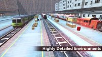 Cкриншот Indian Metro Train Simulator, изображение № 1399866 - RAWG