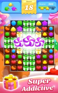 Cкриншот Candy Mania, изображение № 1544969 - RAWG