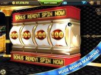 Cкриншот Classic Slots Machines & Poker 🎰 Fun Vegas Tower, изображение № 1366341 - RAWG