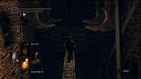 Cкриншот Dark Souls, изображение № 564445 - RAWG