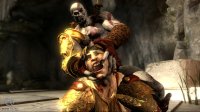 Cкриншот God of War III, изображение № 509321 - RAWG