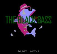 Cкриншот The Black Bass, изображение № 752067 - RAWG