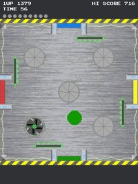Cкриншот TiLT! 8-Bit: Retro Arcade Tilt Pinball Action Game, изображение № 1734925 - RAWG