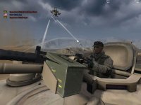 Cкриншот Battlefield 2, изображение № 356330 - RAWG
