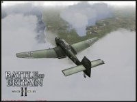 Cкриншот Битва за Британию 2: Крылья победы, изображение № 417305 - RAWG