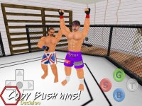 Cкриншот Weekend Warriors MMA, изображение № 817183 - RAWG