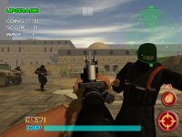 Cкриншот Black Ops - Elite Sniper Assassin Edition, изображение № 1690033 - RAWG