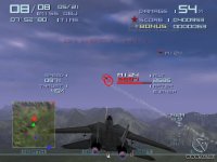 Cкриншот Top Gun: Combat Zones, изображение № 366658 - RAWG