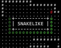 Cкриншот Snakelike (leo-li) (leo-li), изображение № 2186464 - RAWG