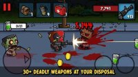 Cкриншот Zombie Age 3: Survival Rules, изображение № 1546578 - RAWG