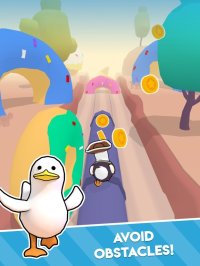 Cкриншот Duck on the Run, изображение № 3119680 - RAWG