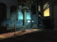 Cкриншот Half-Life 2: Lost Coast, изображение № 177803 - RAWG