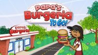 Cкриншот Papa's Burgeria To Go!, изображение № 1360111 - RAWG