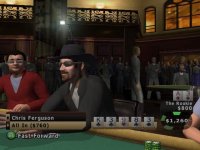 Cкриншот World Series of Poker, изображение № 435174 - RAWG