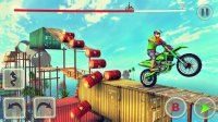 Cкриншот Bike Stunt Race Master 3d Racing - New Free Games, изображение № 2077790 - RAWG