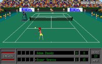 Cкриншот World Tour Tennis, изображение № 341036 - RAWG