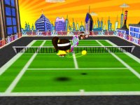 Cкриншот Chop Chop Tennis, изображение № 28051 - RAWG