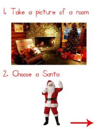 Cкриншот Santa Booth 2016: Catch Santa in your house pictures, изображение № 1757082 - RAWG