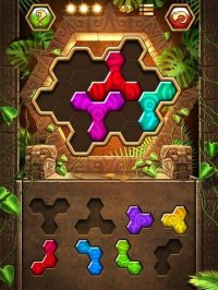 Cкриншот Montezuma Puzzle 3 Lite, изображение № 2185082 - RAWG