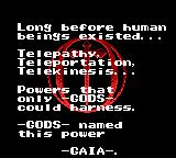 Cкриншот Megami Tensei Gaiden: Last Bible, изображение № 743136 - RAWG