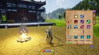 Cкриншот Monkey King Simulator -- Chapter Huaguo Mountain, изображение № 3063271 - RAWG