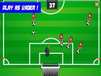 Cкриншот Football Strike Goalkeeper Cup, изображение № 1598120 - RAWG