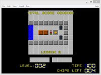 Cкриншот Chip's Challenge, изображение № 165650 - RAWG