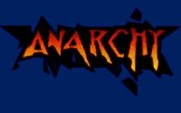 Cкриншот Anarchy, изображение № 743658 - RAWG