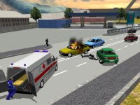 Cкриншот Ambulance Simulator 3D, изображение № 2042423 - RAWG