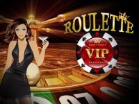 Cкриншот VIP Roulette - Lucky Casino Chips, изображение № 1786934 - RAWG