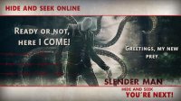 Cкриншот Slenderman Hide & Seek Online, изображение № 1454917 - RAWG