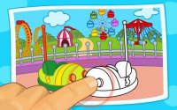 Cкриншот Kids Tap and Color (Lite), изображение № 1371874 - RAWG