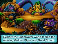 Cкриншот Freddi Fish and the Stolen Shell Lite, изображение № 2049662 - RAWG