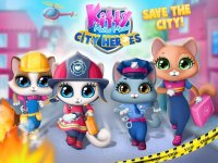 Cкриншот Kitty Meow Meow City Heroes - Cats to the Rescue!, изображение № 1592062 - RAWG