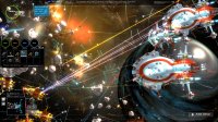 Cкриншот Gratuitous Space Battles 2, изображение № 154691 - RAWG