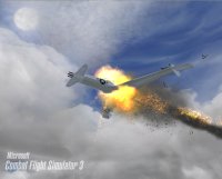 Cкриншот Microsoft Combat Flight Simulator 3: Battle for Europe, изображение № 311242 - RAWG