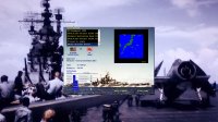 Cкриншот Battleships and Carriers - Pacific War, изображение № 2214301 - RAWG