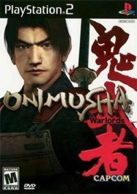 Cкриншот Onimusha: Путь самурая, изображение № 807155 - RAWG