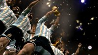 Cкриншот 2006 FIFA World Cup, изображение № 448621 - RAWG