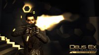 Cкриншот Deus Ex: Human Revolution - Director's Cut, изображение № 107232 - RAWG