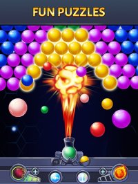 Cкриншот Bubble Pop-Pop Bubbles, изображение № 2682205 - RAWG