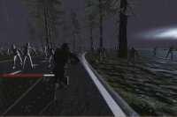 Cкриншот Not My Land, изображение № 3361219 - RAWG