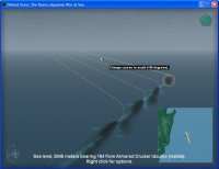 Cкриншот Distant Guns: The Russo-Japanese War at Sea, изображение № 440627 - RAWG