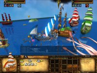 Cкриншот Pirates Constructible Strategy Game Online, изображение № 469913 - RAWG