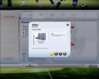 Cкриншот FIFA Manager 09, изображение № 496256 - RAWG