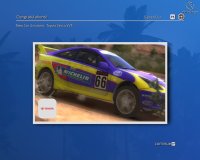 Cкриншот SEGA Rally, изображение № 443756 - RAWG