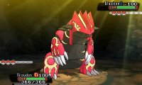Cкриншот Pokémon Alpha Sapphire, Omega Ruby, изображение № 243025 - RAWG