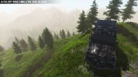 Cкриншот Ultra Off-Road Simulator 2019: Alaska, изображение № 1772319 - RAWG